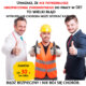 Samozatrudnienie firma budowlana w Niemczech